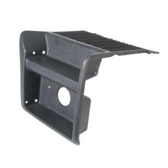 Couvercle, bac d'accumulateur PACOL OEM 1362687