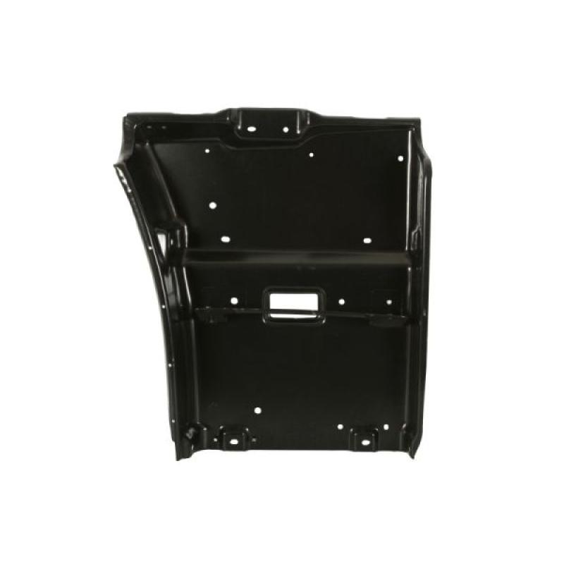 Marchepied PACOL SCA-SP-001R - Visuel 1