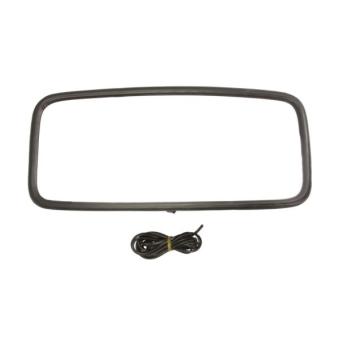 Rétroviseur extérieur PACOL [UNI-MR-002]