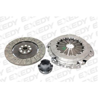 Kit d'embrayage EXEDY BMK2003