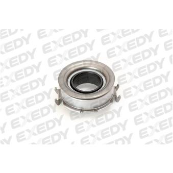 Butée de débrayage EXEDY BRG833 pour SUBARU BRZ 2.0 - 200cv