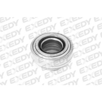Butée de débrayage EXEDY BRG883