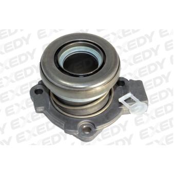 Butée hydraulique, embrayage EXEDY CSC409
