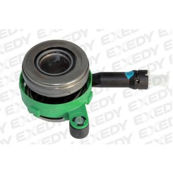 Butée hydraulique, embrayage EXEDY CSC413