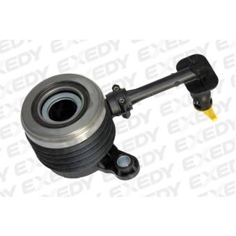 Butée hydraulique, embrayage EXEDY CSC416