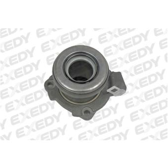 Butée hydraulique, embrayage EXEDY CSC431