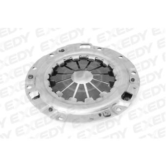 Mécanisme d'embrayage EXEDY OEM 3121087707