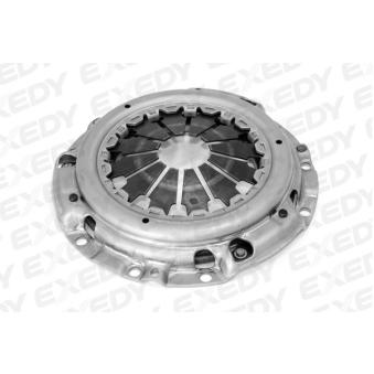 Mécanisme d'embrayage EXEDY OEM 3121087237 Mécanisme d'embrayage EXEDY OEM 3121087237