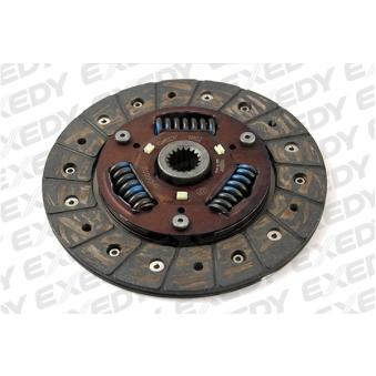 Disque d'embrayage EXEDY [DHD001U]
