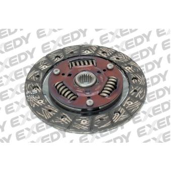 Disque d'embrayage EXEDY OEM 3125087239