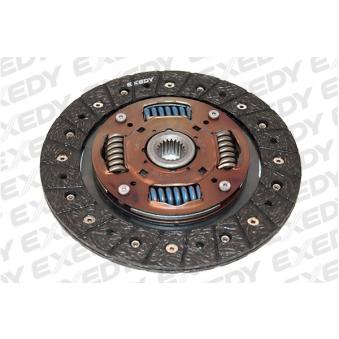 Disque d'embrayage EXEDY OEM 3125087609