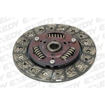Disque d'embrayage EXEDY OEM 3125087232