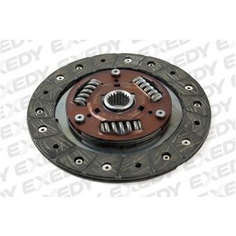 Disque d'embrayage EXEDY OEM 3125087712