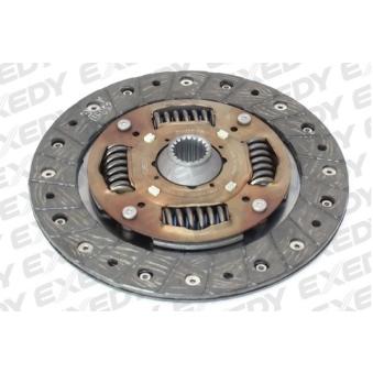 Disque d'embrayage EXEDY OEM 3125097401 Disque d'embrayage EXEDY OEM 3125097401
