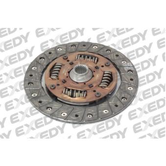 Disque d'embrayage EXEDY OEM 31250B1020