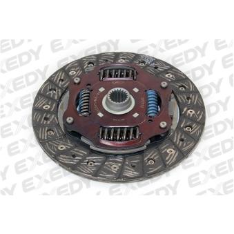 Disque d'embrayage EXEDY OEM 31250B4010