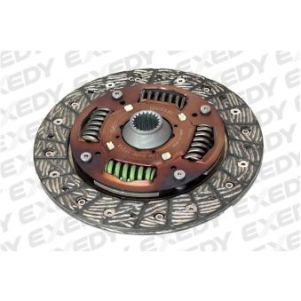 Disque d'embrayage EXEDY OEM 31250B1010