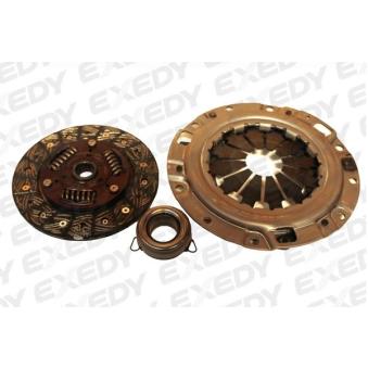 Kit d'embrayage EXEDY DHK2010