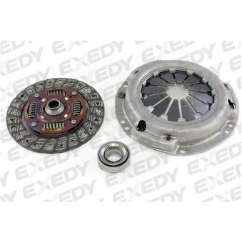 Kit d'embrayage EXEDY [DHK2039]