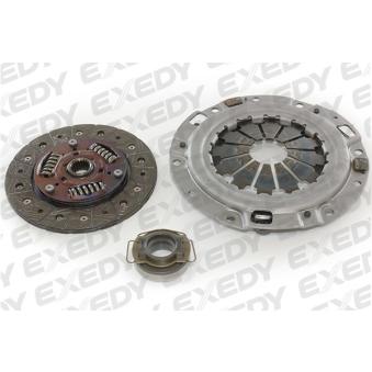 Kit d'embrayage EXEDY [DHK2049]