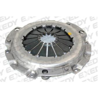 Mécanisme d'embrayage EXEDY DWC706