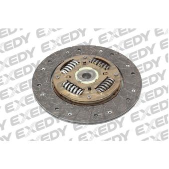 Disque d'embrayage EXEDY DWD312