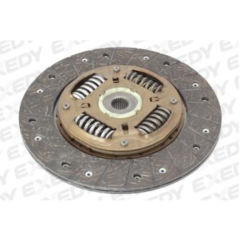 Disque d'embrayage EXEDY [DWD313]