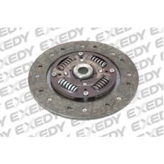 Disque d'embrayage EXEDY OEM 96232994 Disque d'embrayage EXEDY OEM 96232994