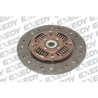 Disque d'embrayage EXEDY OEM 96181969