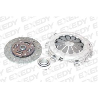 Kit d'embrayage EXEDY DWK2004