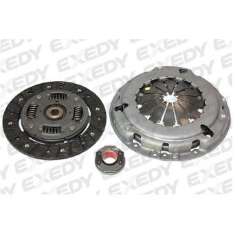 Kit d'embrayage EXEDY FIK2066