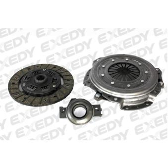 Kit d'embrayage EXEDY FIK2069