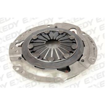 Mécanisme d'embrayage EXEDY OEM 430157320 Mécanisme d'embrayage EXEDY OEM 430157320