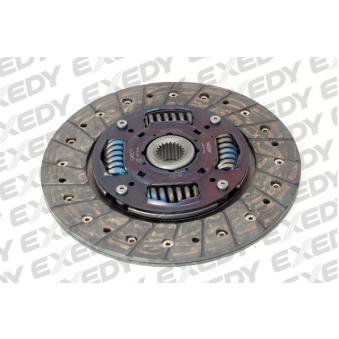Disque d'embrayage EXEDY OEM 430127100 Disque d'embrayage EXEDY OEM 430127100