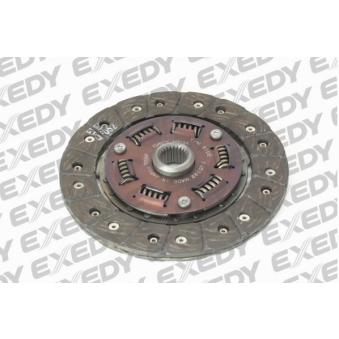 Disque d'embrayage EXEDY OEM 30100KA062