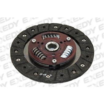 Disque d'embrayage EXEDY OEM 30100KA021