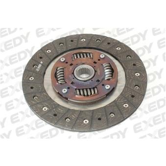 Disque d'embrayage EXEDY FJD013U