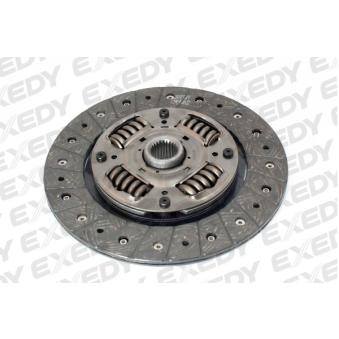 Disque d'embrayage EXEDY OEM 30100AA293