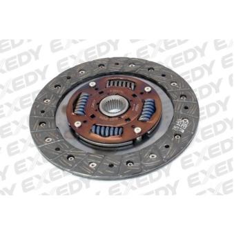Disque d'embrayage EXEDY OEM 30100AA451