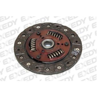 Disque d'embrayage EXEDY OEM 30100KA191