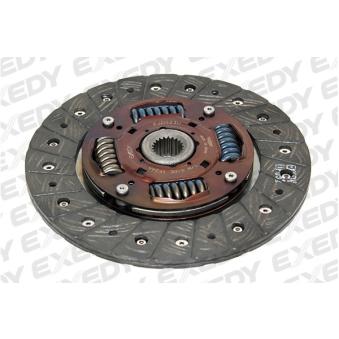 Disque d'embrayage EXEDY OEM 30100AA303 Disque d'embrayage EXEDY OEM 30100AA303