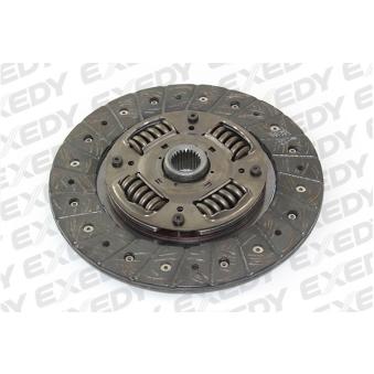 Disque d'embrayage EXEDY OEM 30100AA600