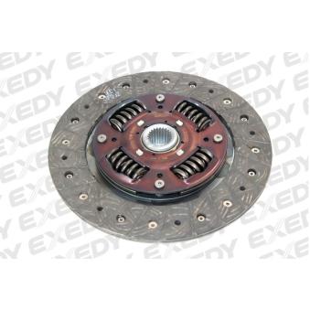 Disque d'embrayage EXEDY FJD025U