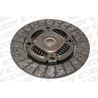 Disque d'embrayage EXEDY OEM 30100AA930 Disque d'embrayage EXEDY OEM 30100AA930