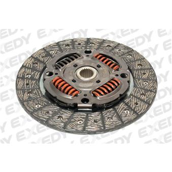 Disque d'embrayage EXEDY OEM 30100AA920 Disque d'embrayage EXEDY OEM 30100AA920