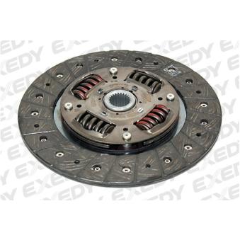 Disque d'embrayage EXEDY OEM 30100AA900 Disque d'embrayage EXEDY OEM 30100AA900