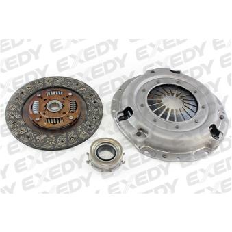 Kit d'embrayage EXEDY [FJK2025]