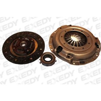 Kit d'embrayage EXEDY [FJK2035]