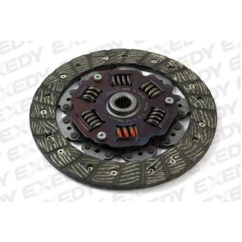 Disque d'embrayage EXEDY OEM 1387435