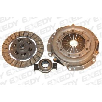 Kit d'embrayage EXEDY FMK2003
